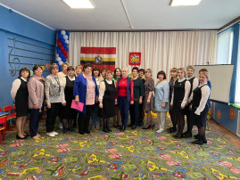 Семинар Семинар.