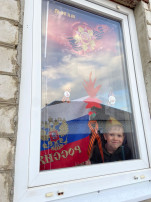 Окна Победы Окна Победы.