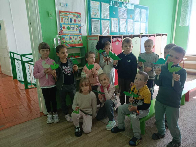 Международный день динозавров Международный день динозавров.
