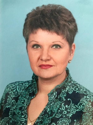Заведующий Гуторова Лариса Алексеевна Заведующий Гуторова Лариса Алексеевна