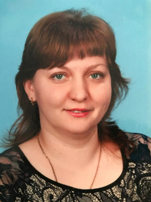 Педагогический работник Ивашнёва Елена Владимировна Педагогический работник Ивашнёва Елена Владимировна