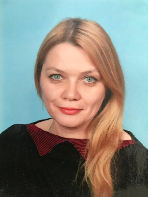 Педагогический работник Токарева Светлана Александровна Педагогический работник Токарева Светлана Александровна